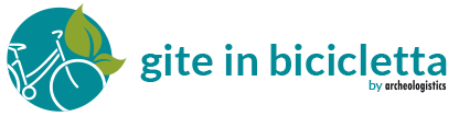 logo giteinbicicletta